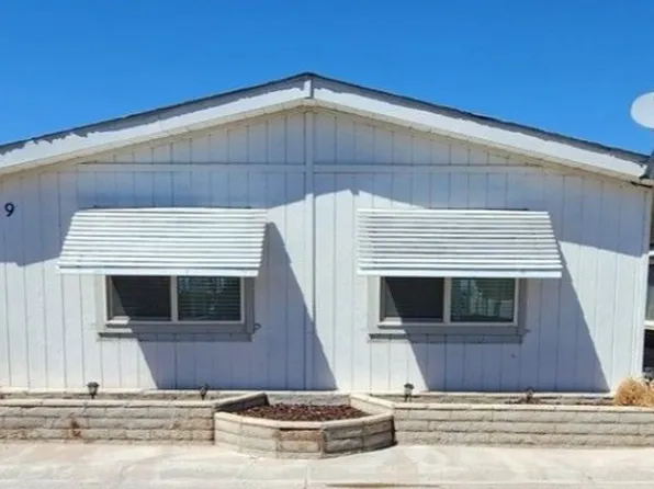 3589 Wells Rd, Blythe, CA