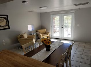 879 W Wickenburg Way, Wickenburg, AZ 85390