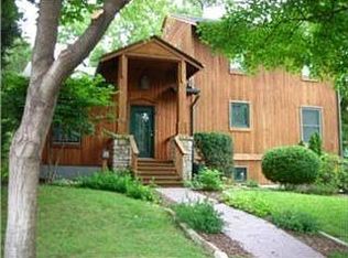 5000 Southridge St, Roeland Park, KS 66205