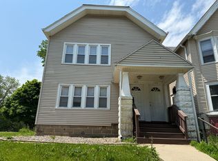 1817-1819 N 36th St., Milwaukee, WI 53208
