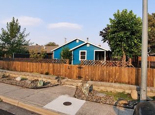 541 6th St, Clarkston, WA 99403