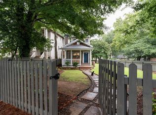 61 Rockyford Rd NE, Atlanta, GA 30317