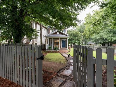 61 Rockyford Rd NE, Atlanta, GA, 30317