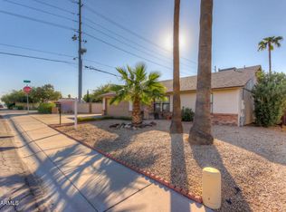 5901 W Nancy Rd, Glendale, AZ 85306
