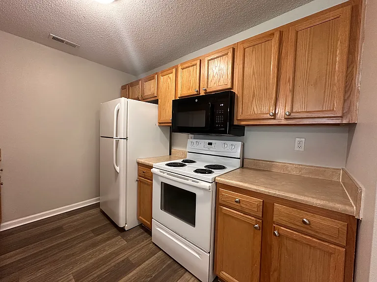 Unit 26 Kitchen