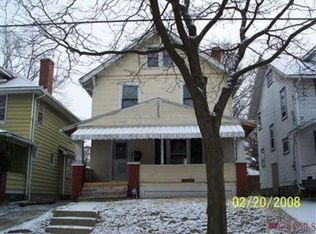 837 Aberdeen St, Akron, OH 44310