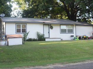 150 County Road 4224, Simms, TX 75574