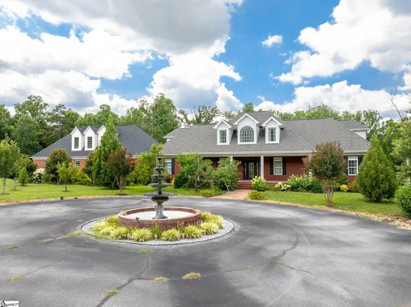 215 Log Shoals Rd, Greenville, SC 29605