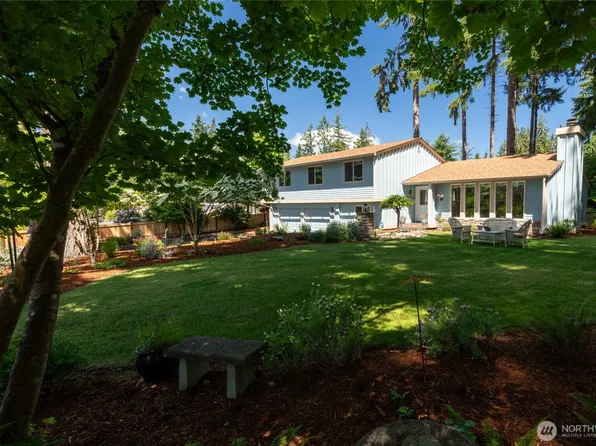 138 Point Fosdick Circle NW, Gig Harbor, WA 98335