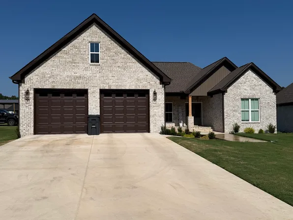 451 County Road 322, Florence, AL 35634