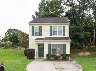 3710 Wyndcliff Ct, Raleigh, NC 27616