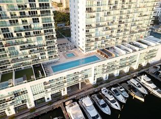 Intracoastal Waterway, North Miami Beach, FL 33160