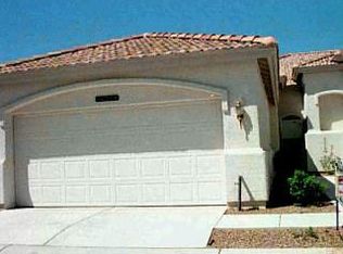 64348 E Windridge Ter, Tucson, AZ 85749