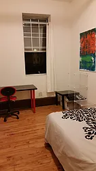 Rented by Garden Management