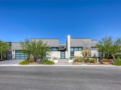 787 Keyland St, Las Vegas, NV, 89138