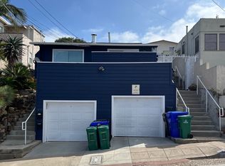 1630 Linwood St, San Diego, CA 92103