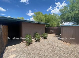 3917 E Mabel St #3919, Tucson, AZ 85712