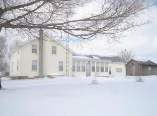 12674 W Beecher Rd, Clayton, MI 49235