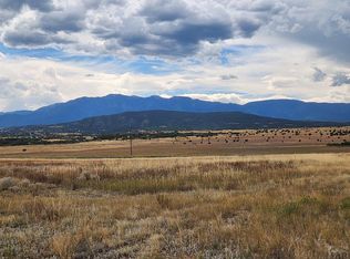 LOT 342 Creede Way, Colorado City, CO 81019