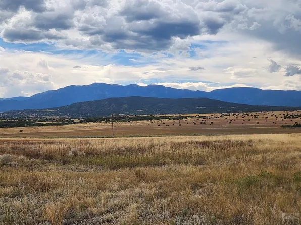 LOT 342 Creede Way, Colorado City, CO 81019