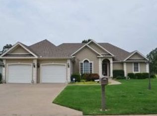 910 Dogwood Trails Loop, Carl Junction, MO 64834
