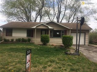 11117 Norby Rd, Kansas City, MO 64137