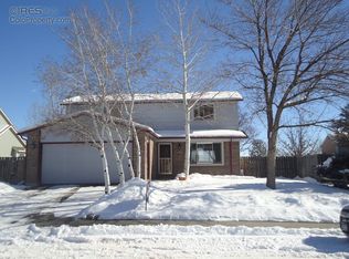 228 Audrey Dr, Loveland, CO 80537