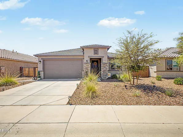 1907 W ZINC Way, San Tan Valley, AZ 85144