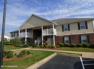 167 Central Blvd APT 43, Mount Washington, KY 40047