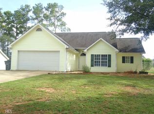 440 Brookstone Dr, Lagrange, GA 30241