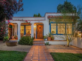 268 Stedman Pl, Monrovia, CA 91016