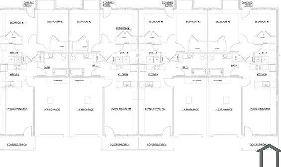 2400 Oakland Cir #2402O — Photo 5