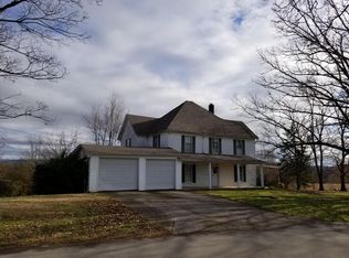 434 Ramsey Rd, Maryville, TN 37801