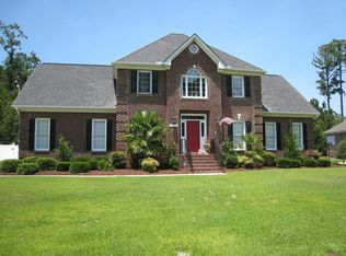 1605 Pelham Rd, Winterville, NC 28590