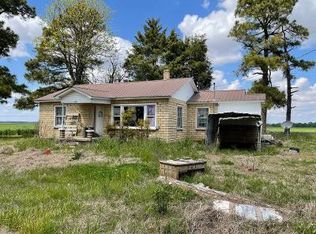 15967 Wiley Crossing Rd, Harrisburg, AR 72432