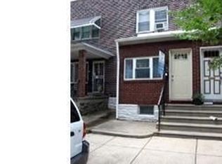 2738 S Hutchinson St, Philadelphia, PA 19148