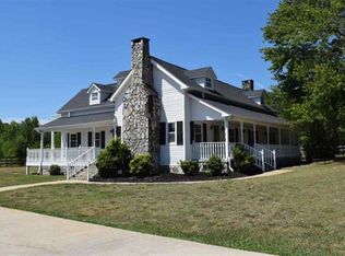 896 Foster Rd, Inman, SC 29349