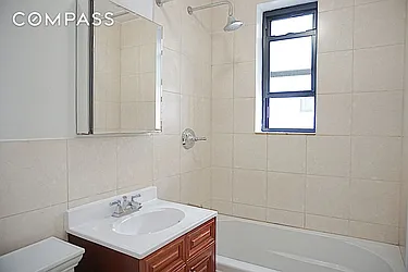 Rented by Compass