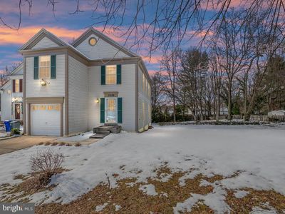 3502 Esquilin Ter, Bowie, MD, 20716