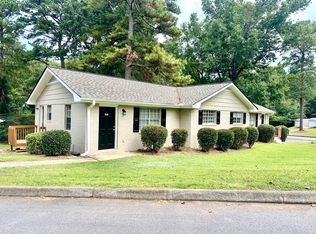 1001 Timber Mill Run #1001, Watkinsville, GA 30677