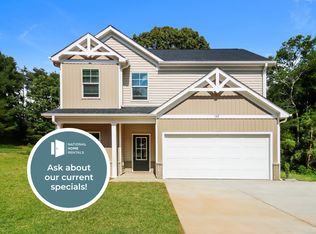 149 Silverlining Rd, Mooresville, NC 28117