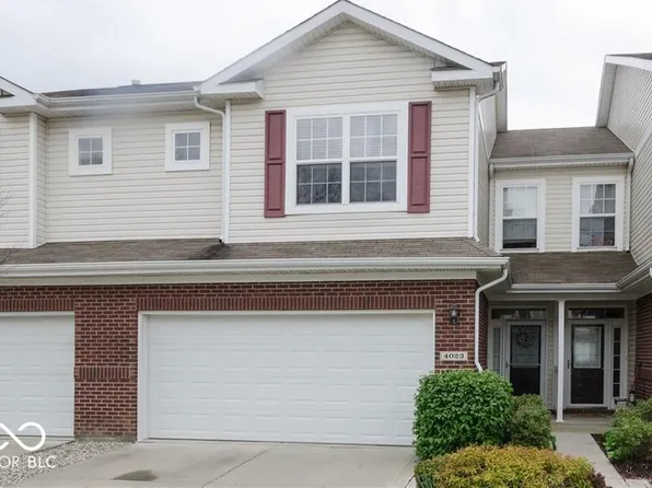 4023 Much Marcle Dr, Zionsville, IN 46077