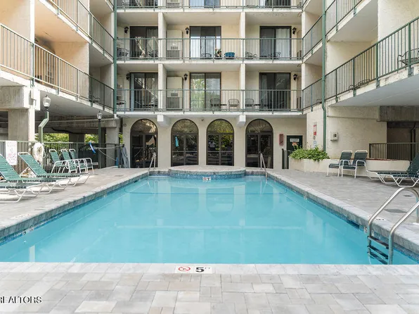 685 River Rd #314, Gatlinburg, TN 37738