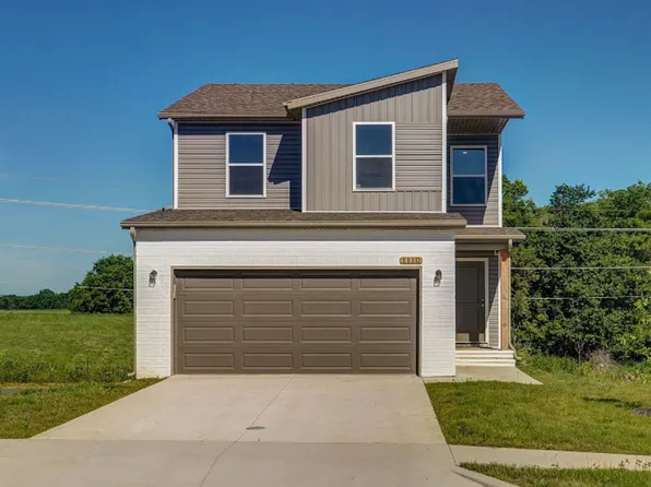 1110 E Perry St, Republic, MO 65738