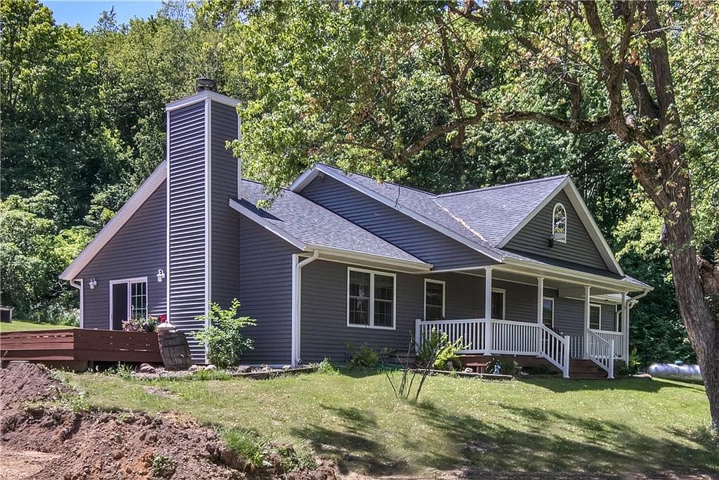 W299 Moe Road, Mondovi, WI 54755 Zillow