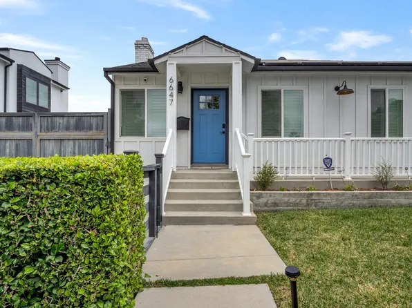 6647 W 82nd St, Los Angeles, CA 90045