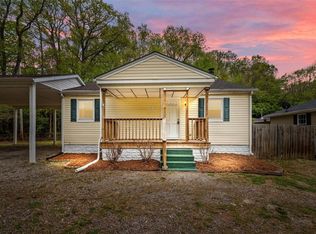 612 Dutch Hollow Rd, Belleville, IL 62223