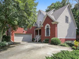 1243 Gate Post Ln, Powder Springs, GA 30127