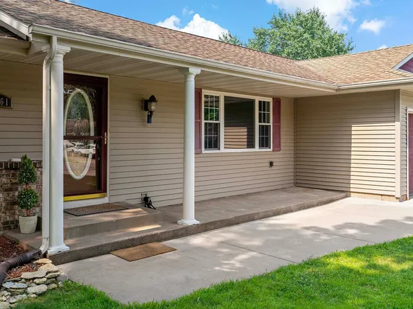 8361 77th Street Ct S, Cottage Grove, MN 55016