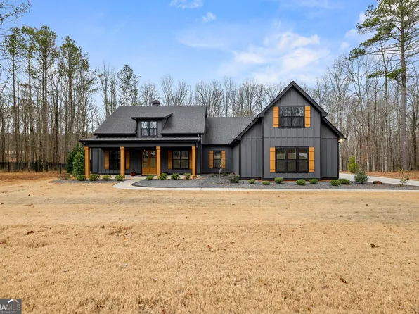 180 Lawshe Farm Dr, Senoia, GA 30276